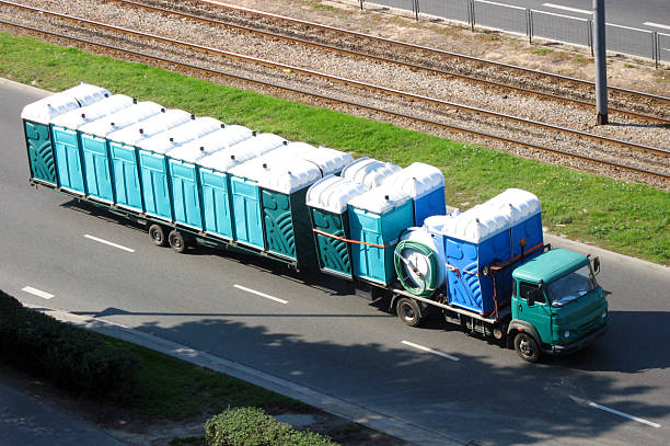 Portable Toilet Options We Offer in Mechanicsville, MD